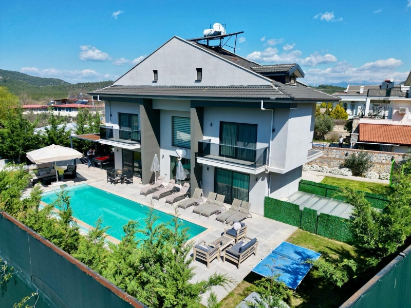 Villa Lumine
